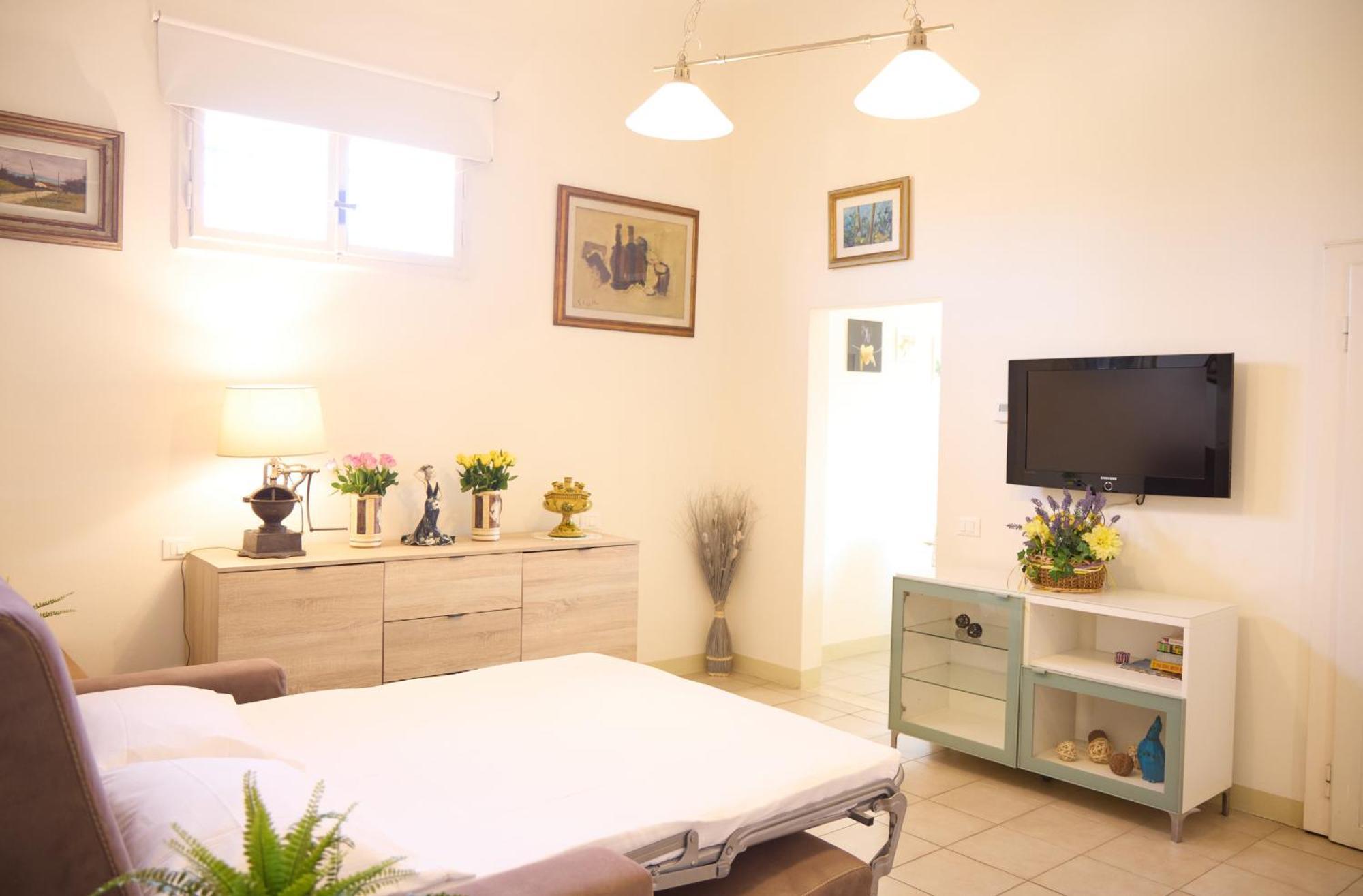 Santo Spirito Terrace Apartment With A View Florence Exterior photo