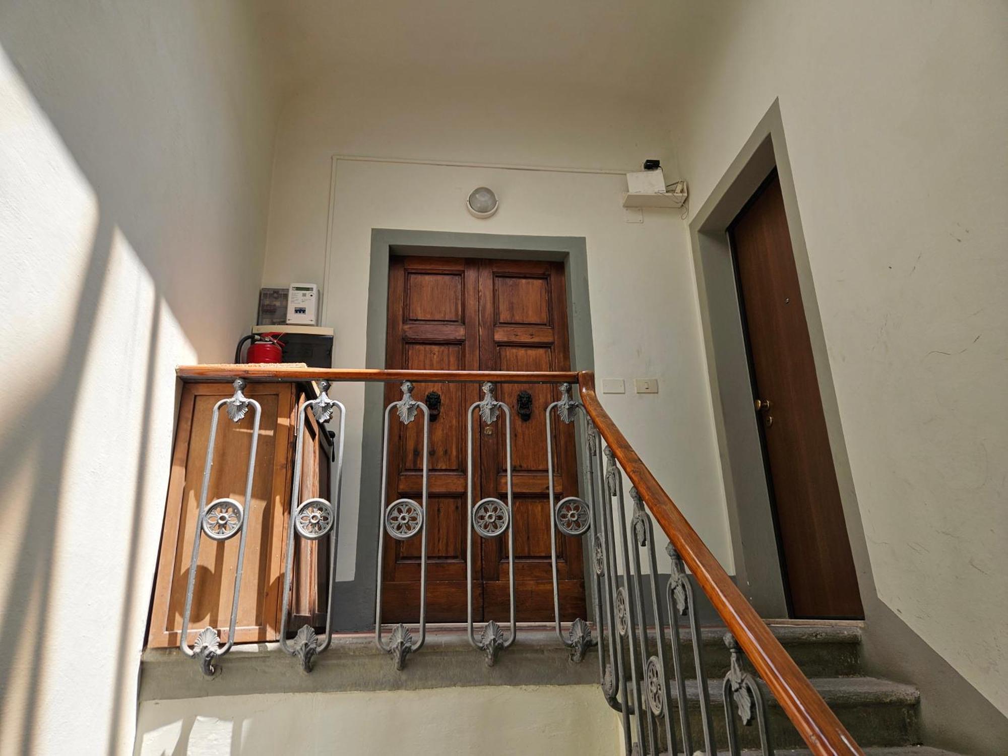 Santo Spirito Terrace Apartment With A View Florence Exterior photo